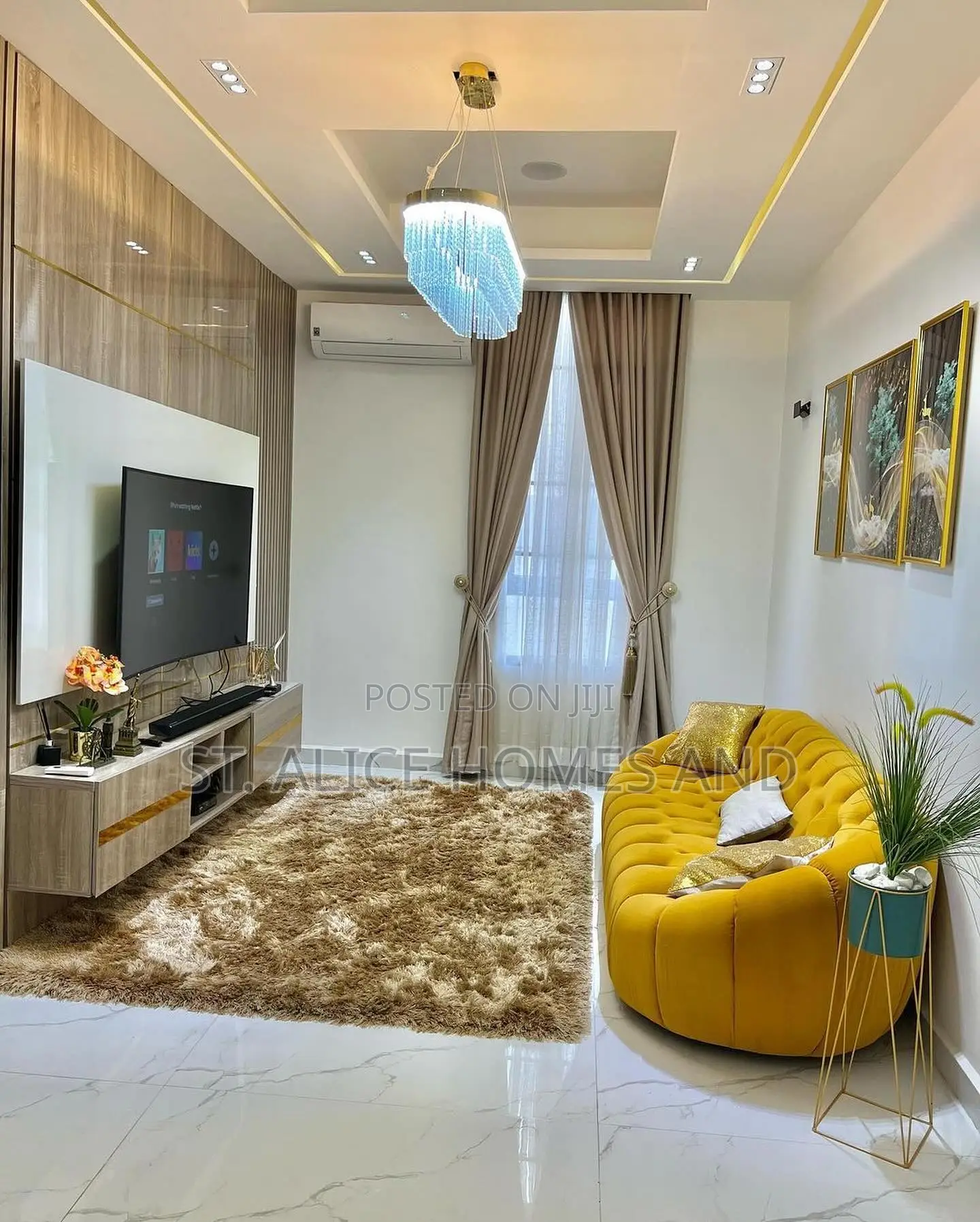 Short-spot Grandux 5 Bedrooms Duplex