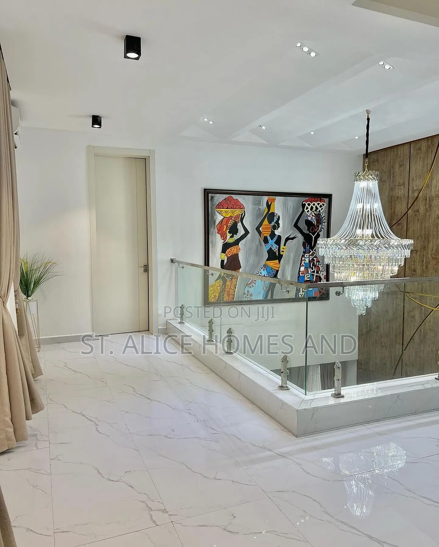 Short-spot Grandux 5 Bedrooms Duplex