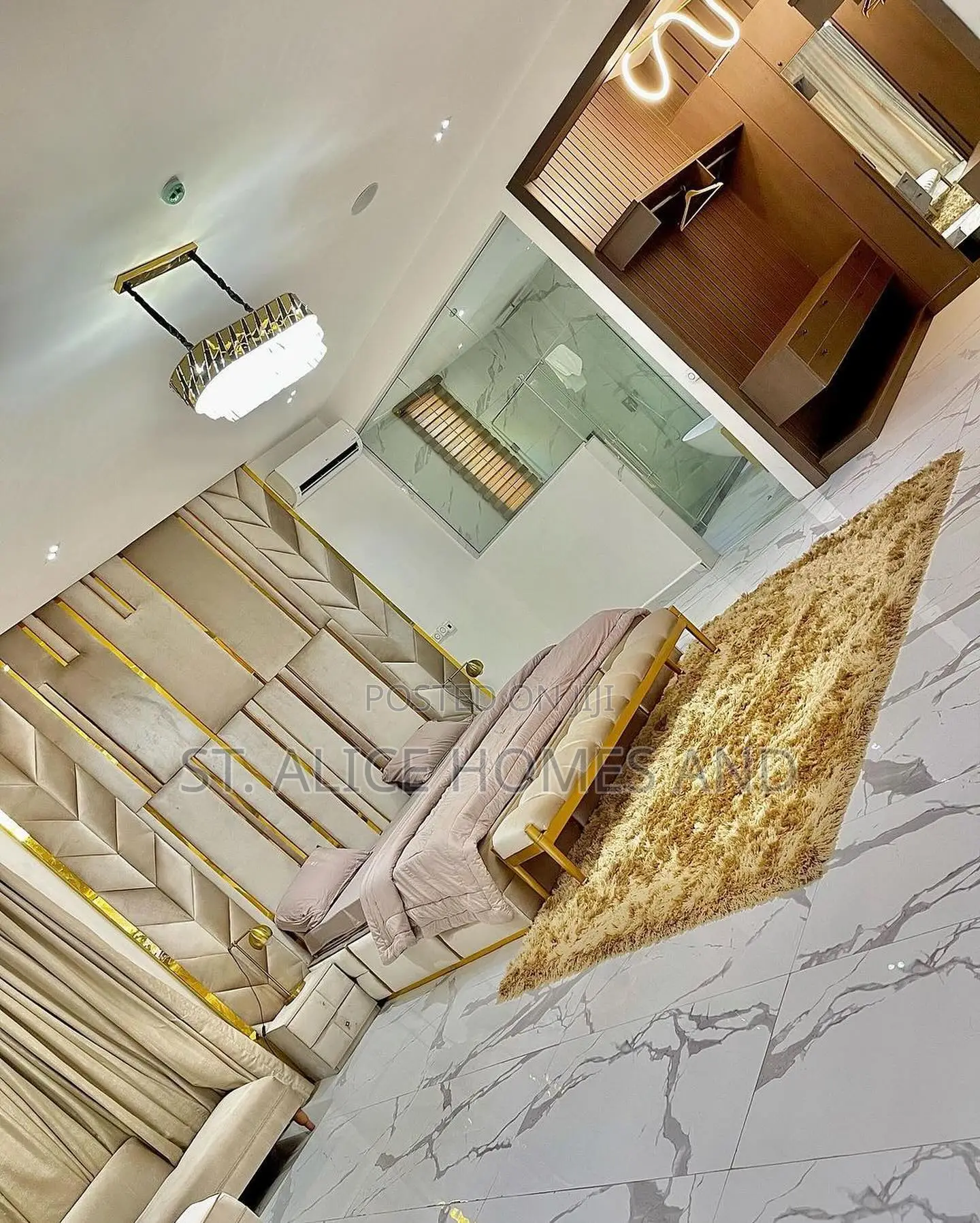 Short-spot Grandux 5 Bedrooms Duplex