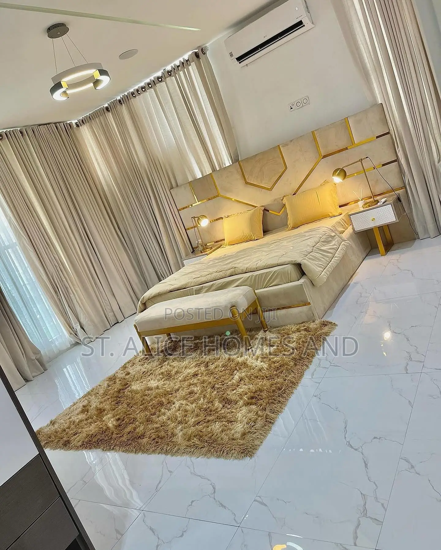 Short-spot Grandux 5 Bedrooms Duplex