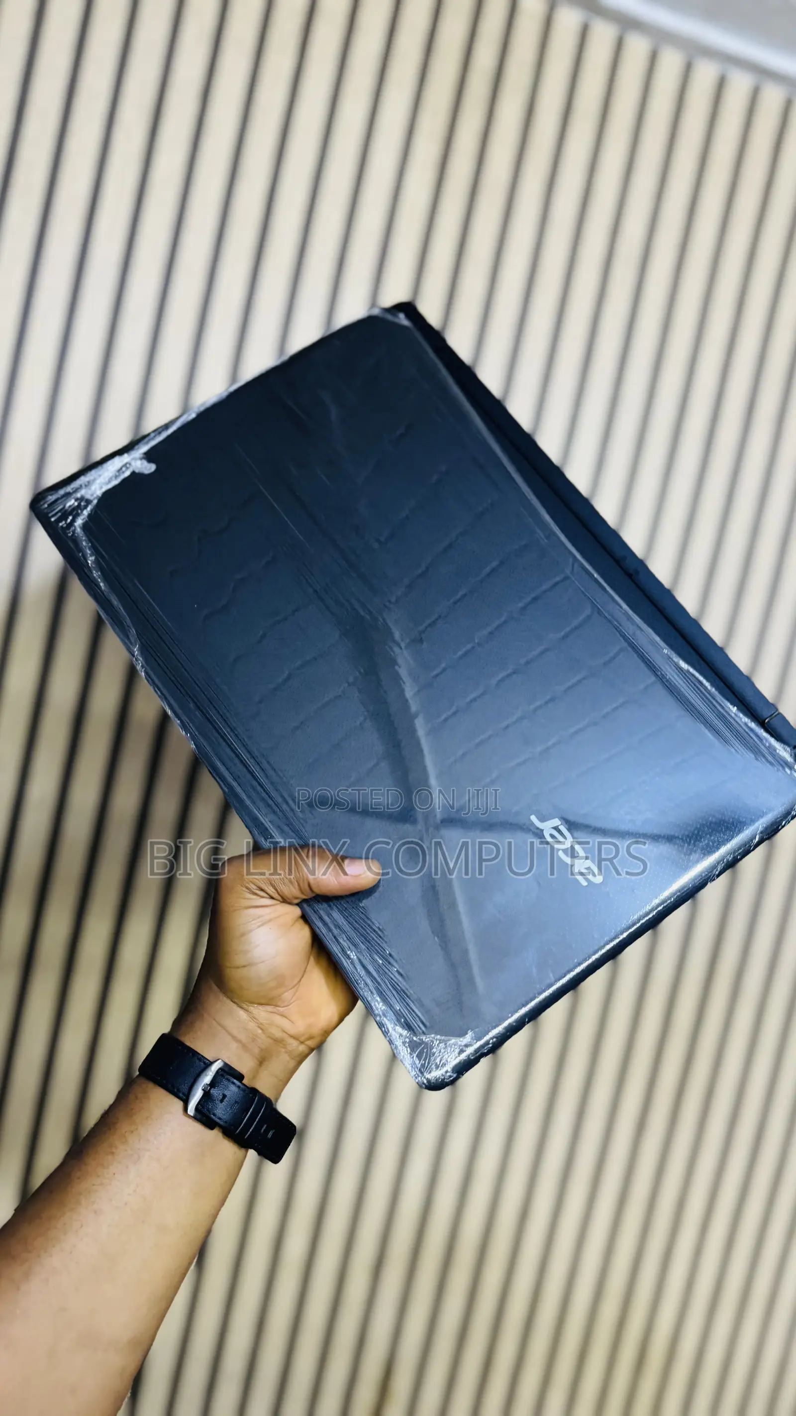 Laptop Acer 8GB Intel Core i3 HDD 500GB