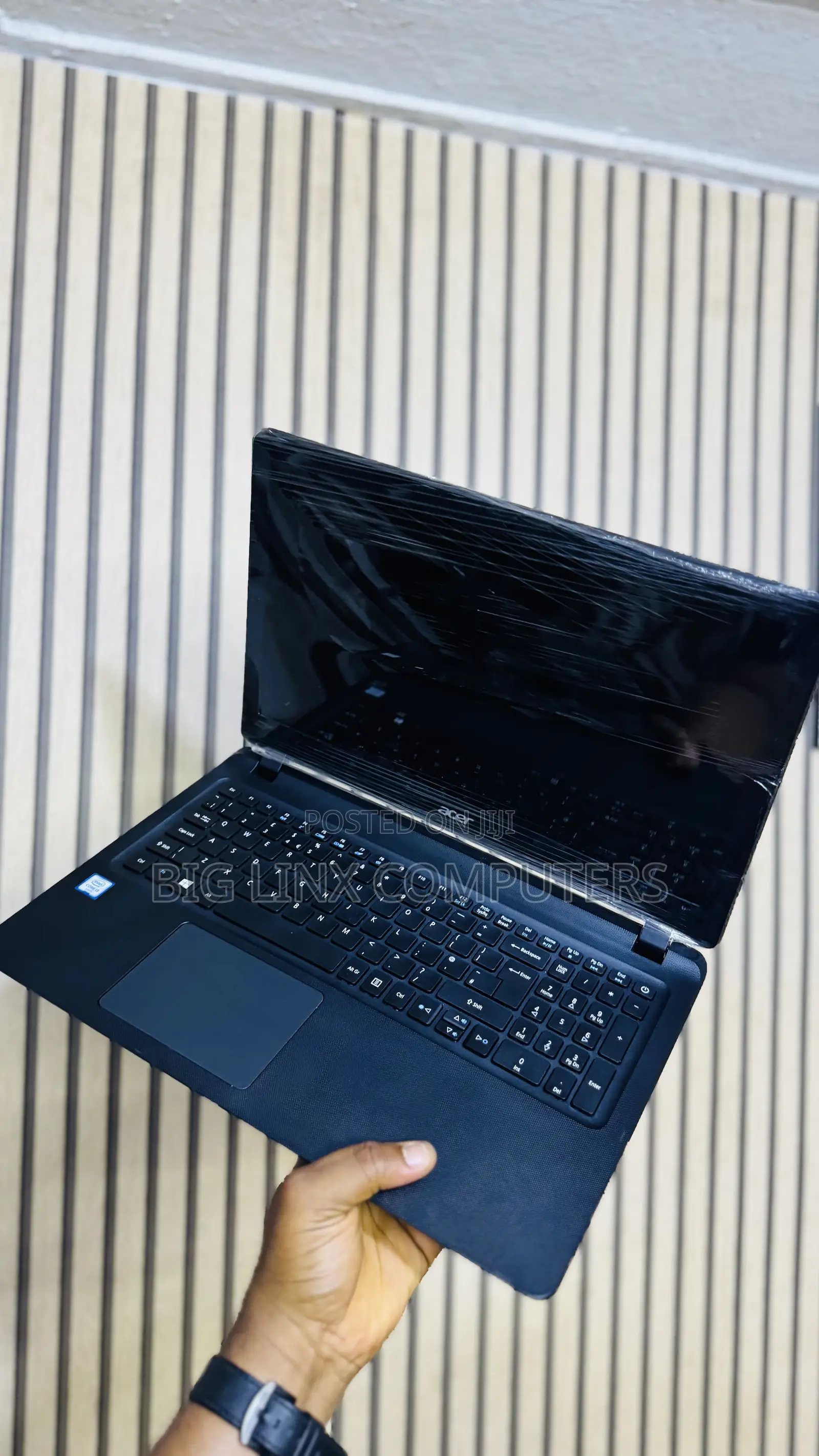 Laptop Acer 8GB Intel Core i3 HDD 500GB