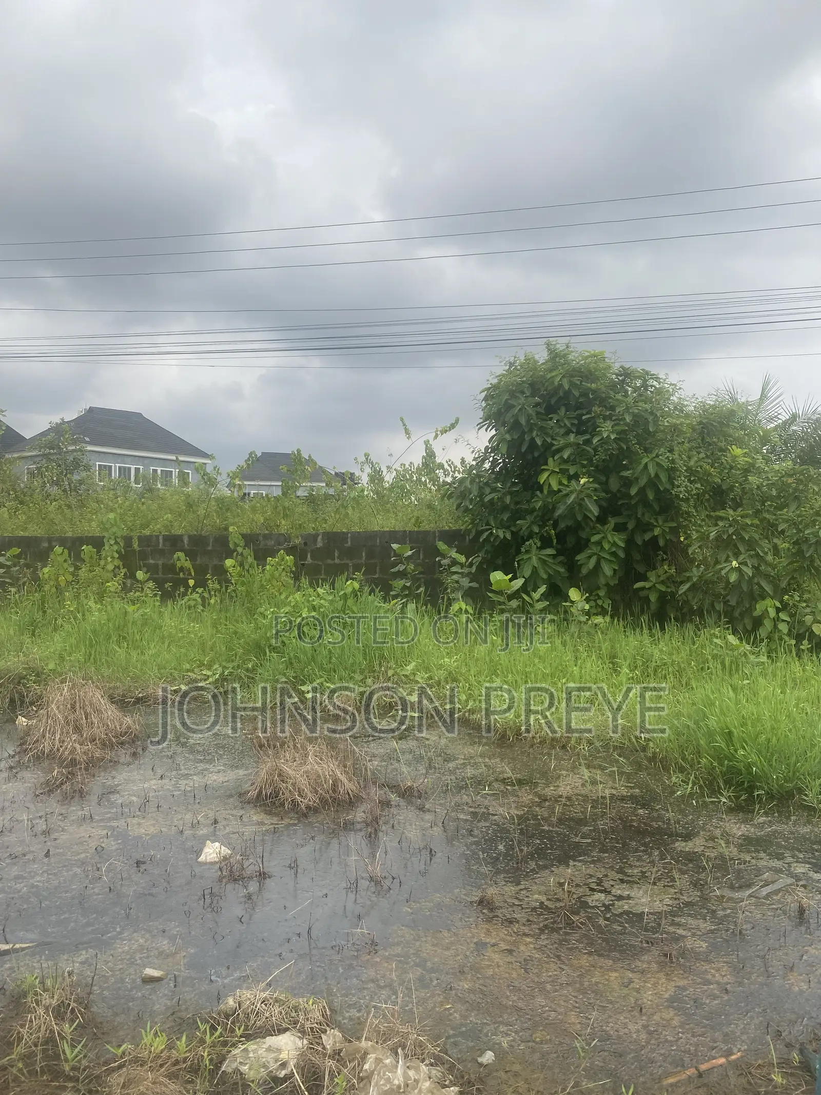 2 Plots of Land for Sale