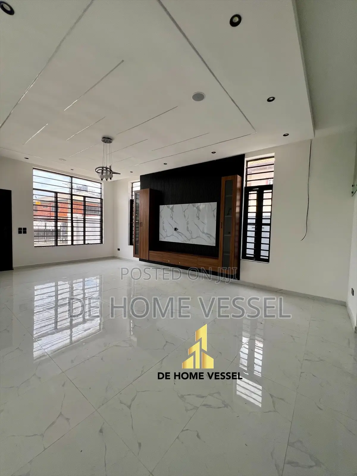 4bdrm Duplex in Ajah for sale