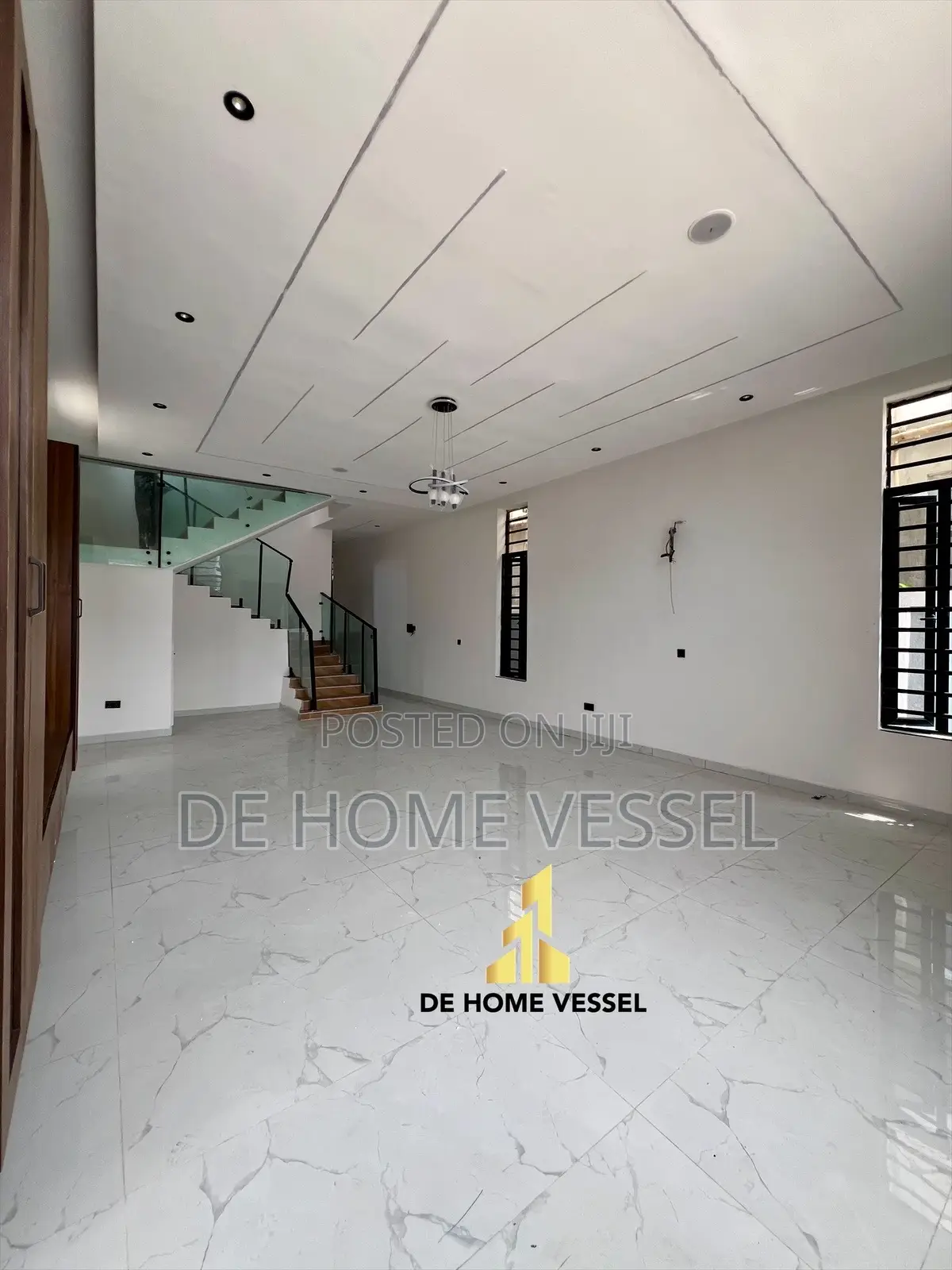 4bdrm Duplex in Ajah for sale
