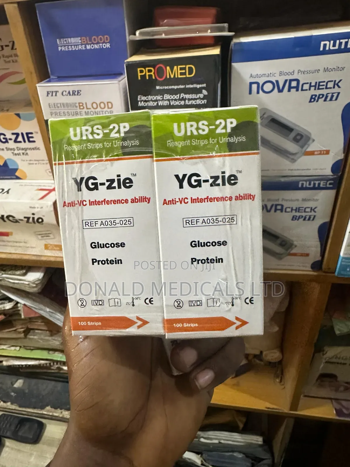 Combi 2 - Urs 2p