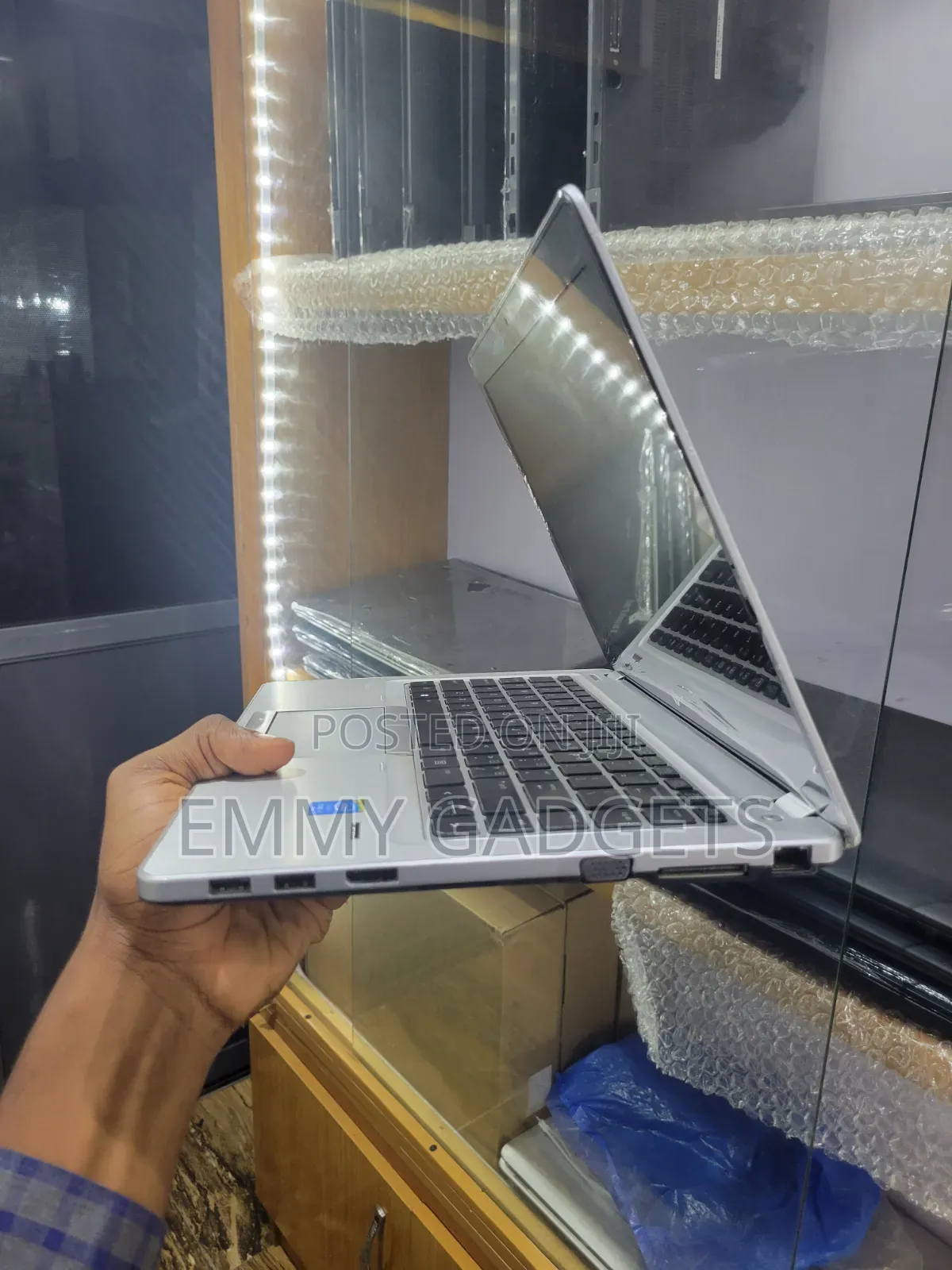 Laptop HP EliteBook Folio 9480M 8GB Intel Core i7 SSD 256GB