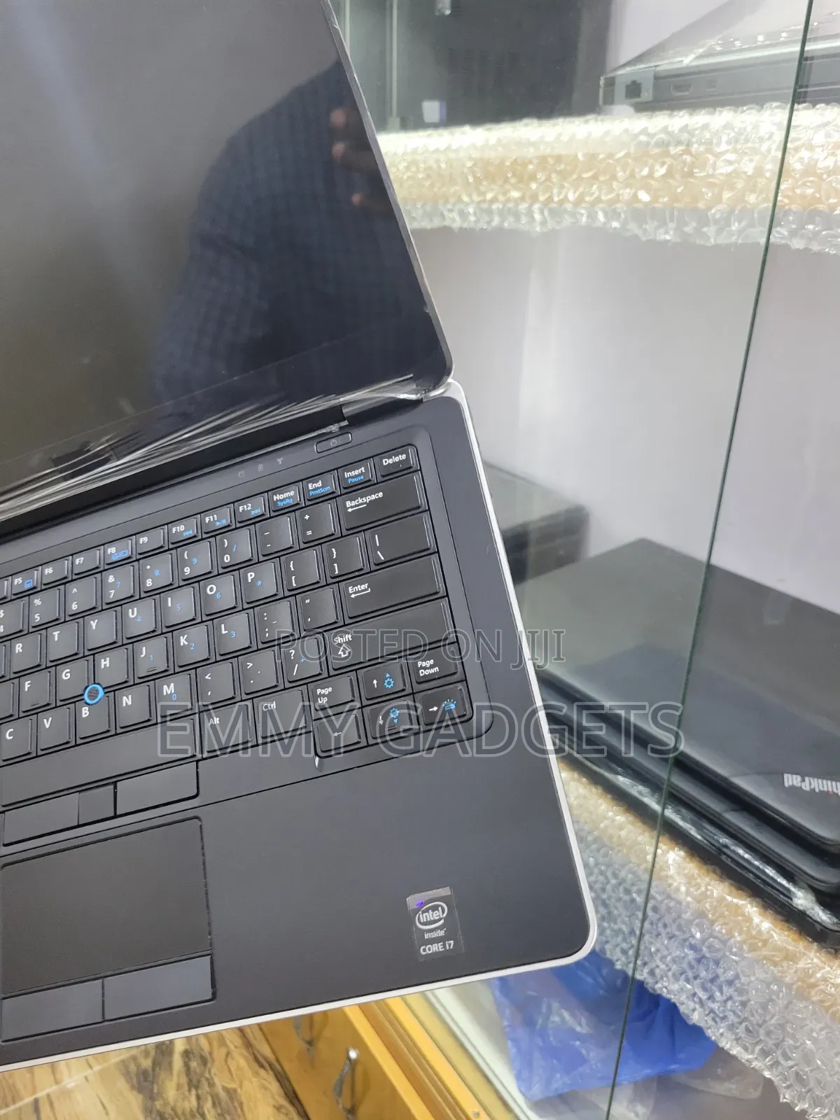 Laptop Dell Latitude E7450 8GB Intel Core i7 SSD 256GB