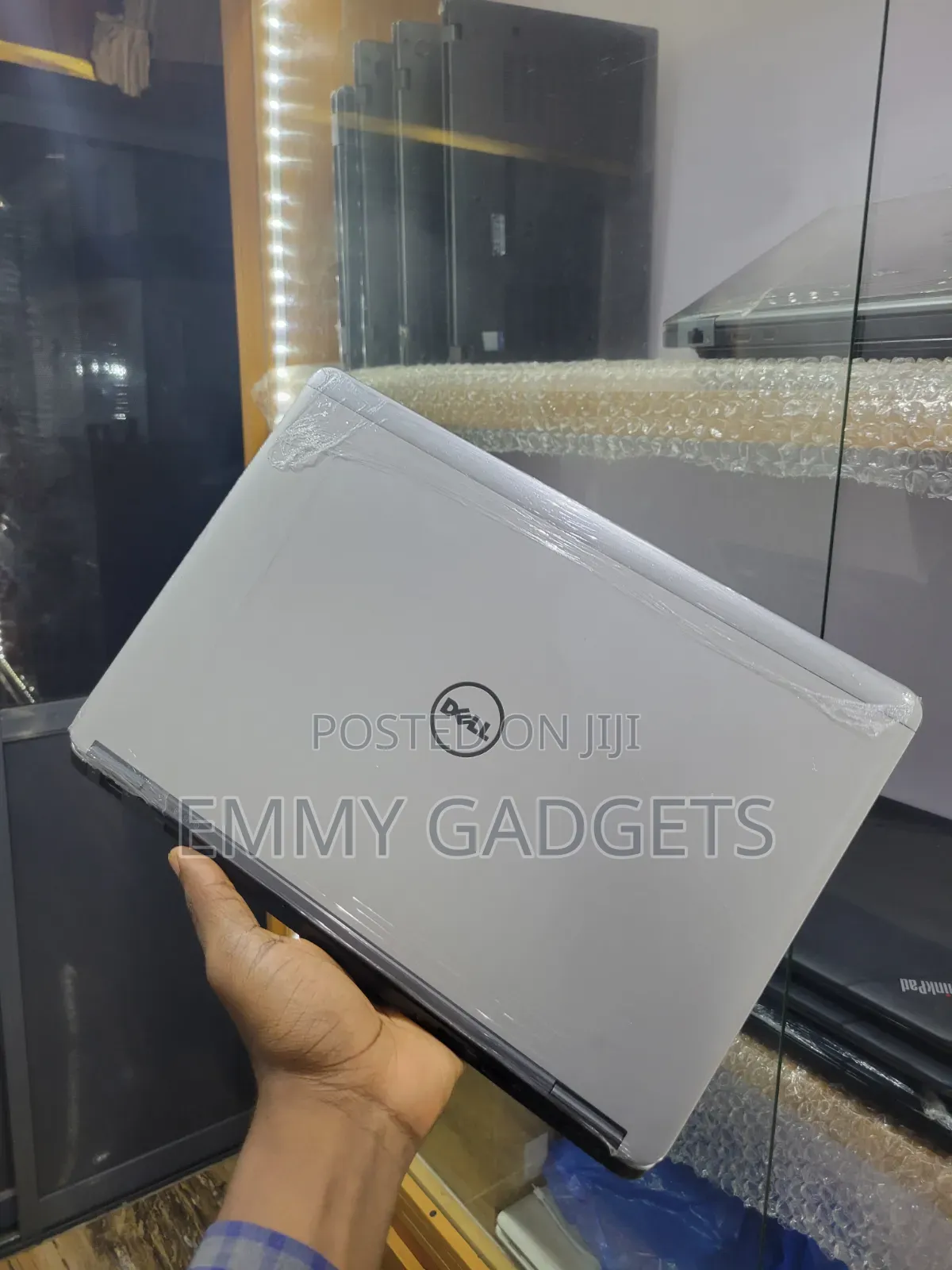 Laptop Dell Latitude E7450 8GB Intel Core i7 SSD 256GB