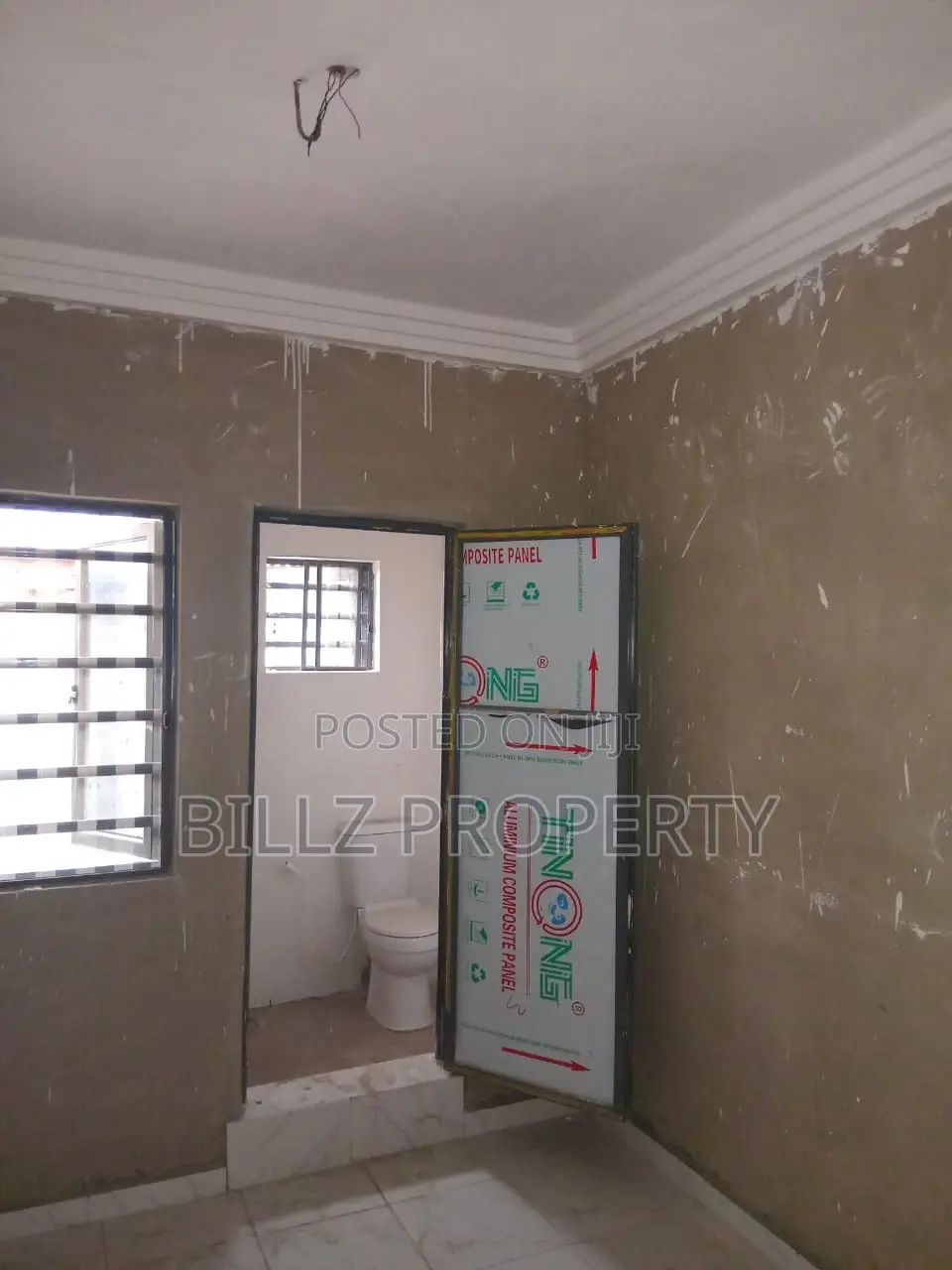 Mini Flat in Akilo Road, Agege for rent