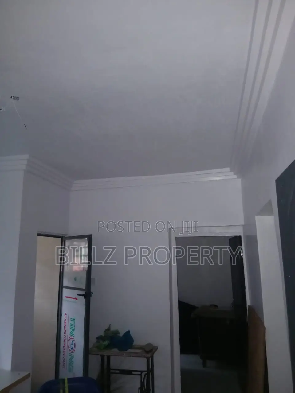 Mini Flat in Akilo Road, Agege for rent
