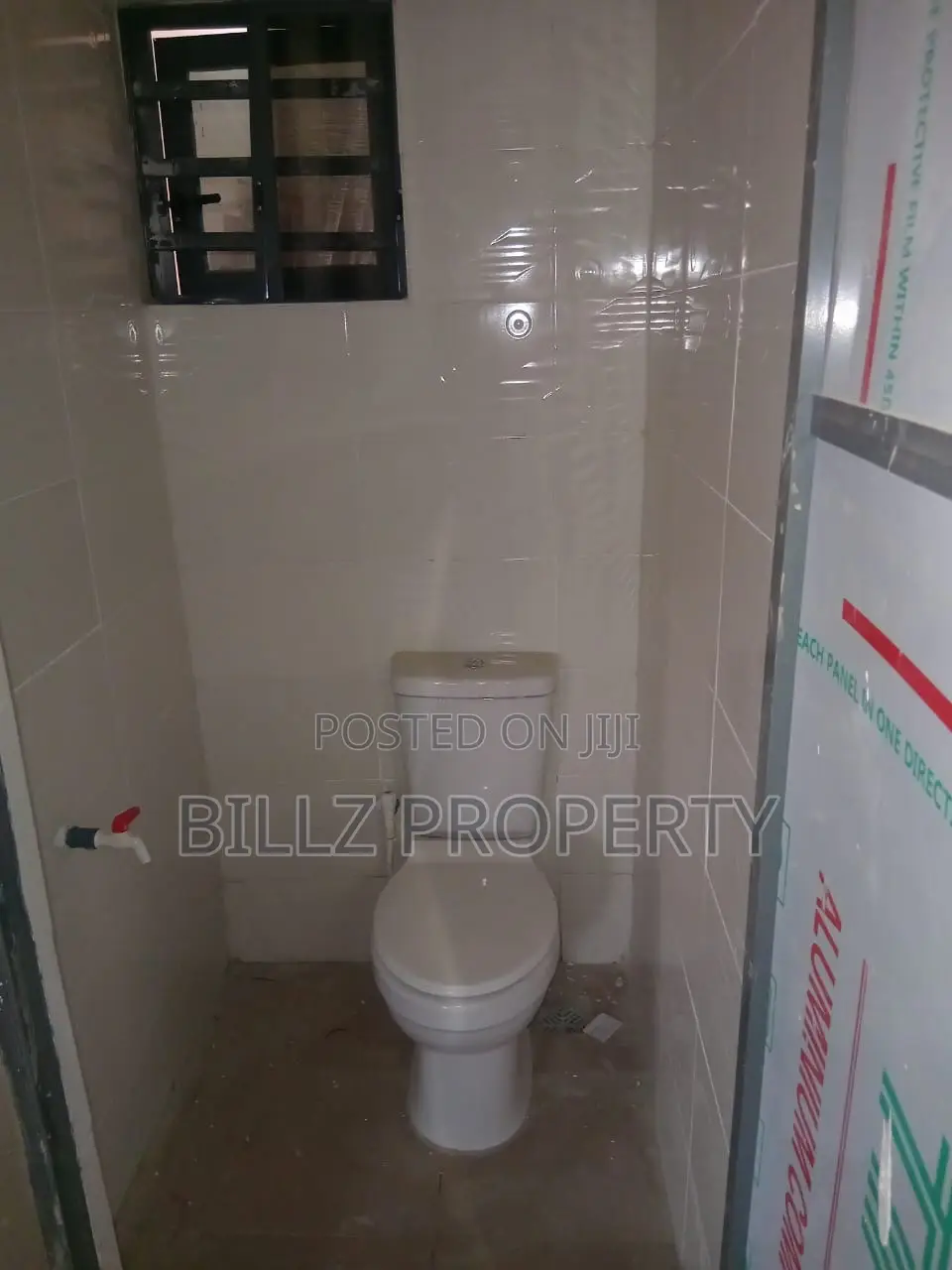 Mini Flat in Akilo Road, Agege for rent