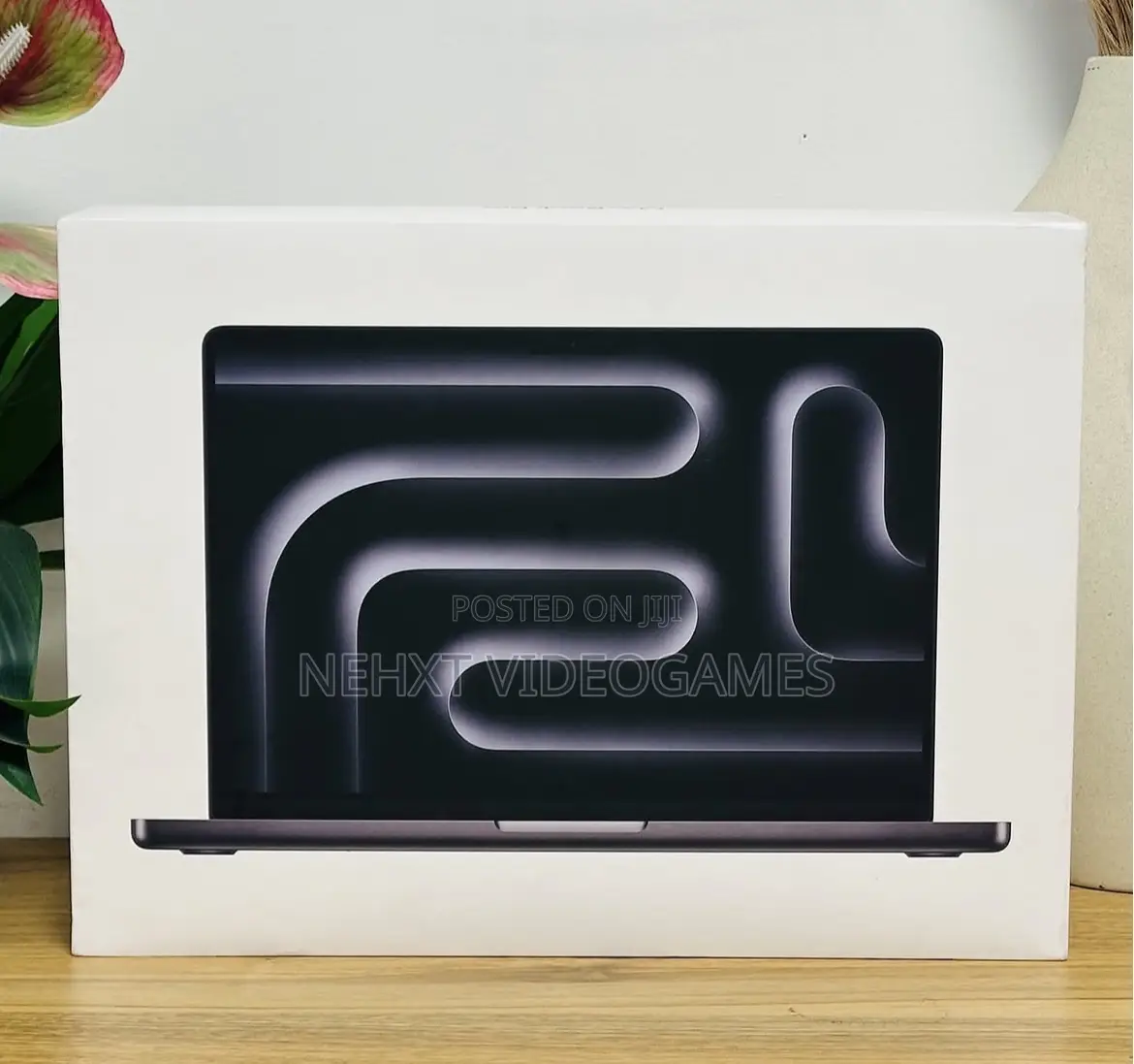 New Laptop Apple MacBook Pro 2025 M5 16GB Apple M5 SSD 512GB