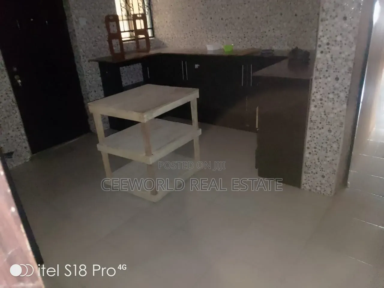 4bdrm Duplex in Alpha Grace Estate, Jericho for rent
