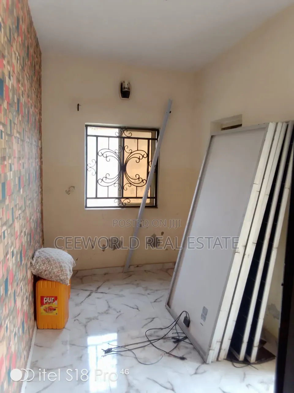 4bdrm Duplex in Alpha Grace Estate, Jericho for rent