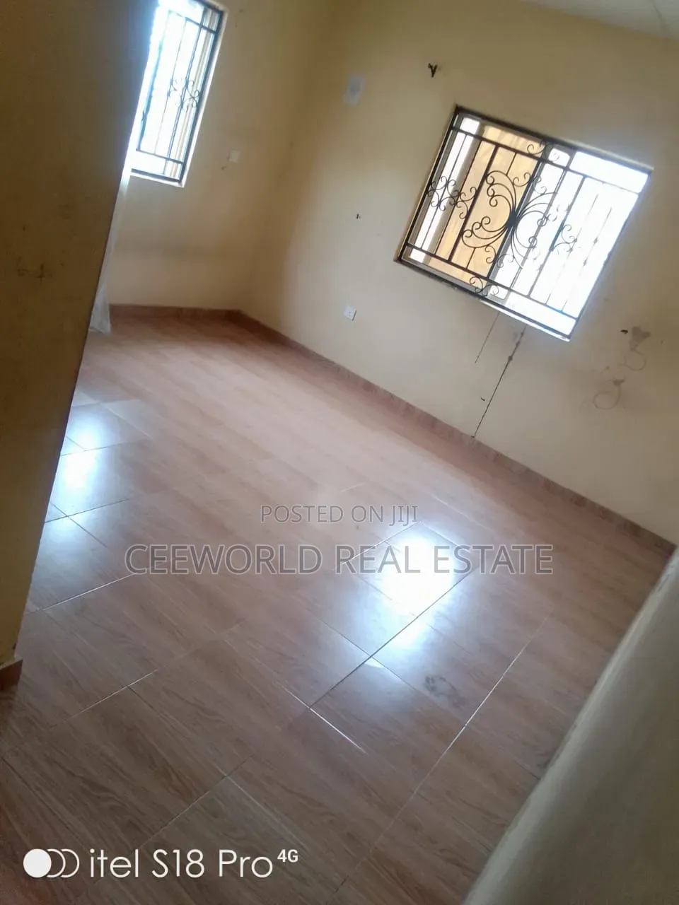 4bdrm Duplex in Alpha Grace Estate, Jericho for rent