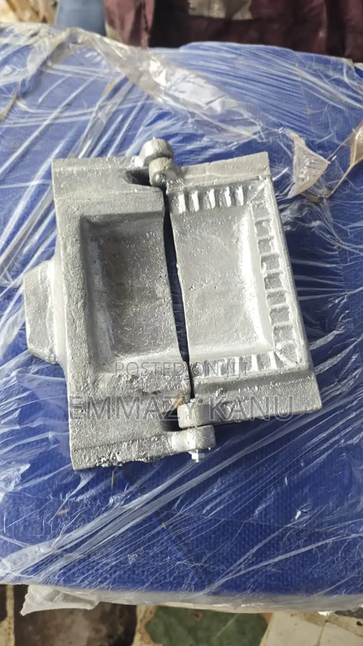 Chicken Pie Mold