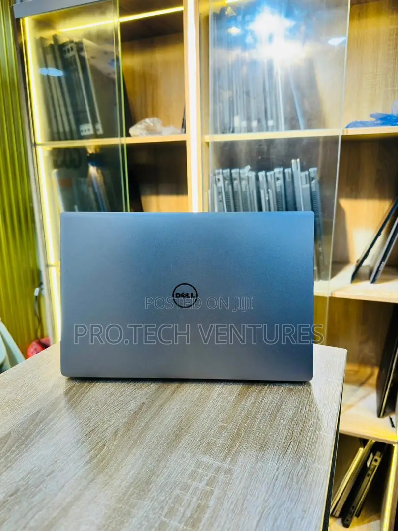 Laptop Dell XPS 13 9360 16GB Intel Core i7 SSD 256GB