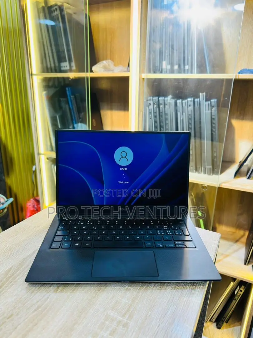 Laptop Dell XPS 13 9360 16GB Intel Core i7 SSD 256GB