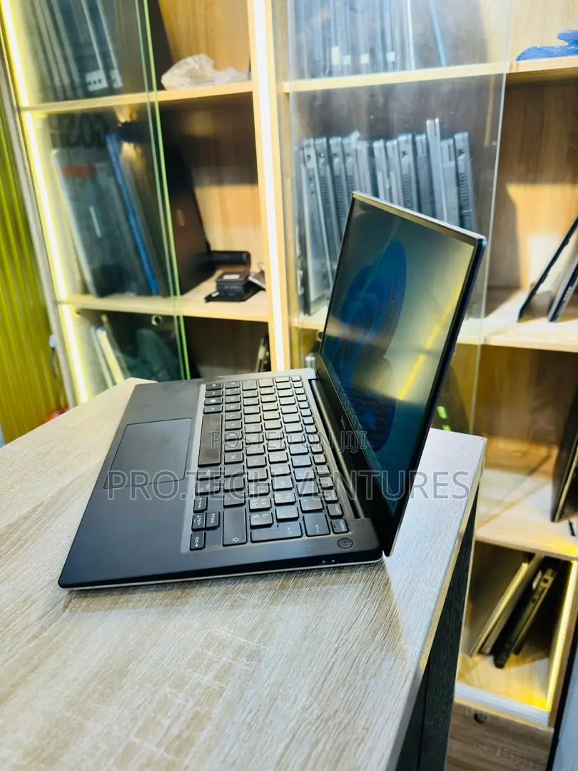 Laptop Dell XPS 13 9360 16GB Intel Core i7 SSD 256GB