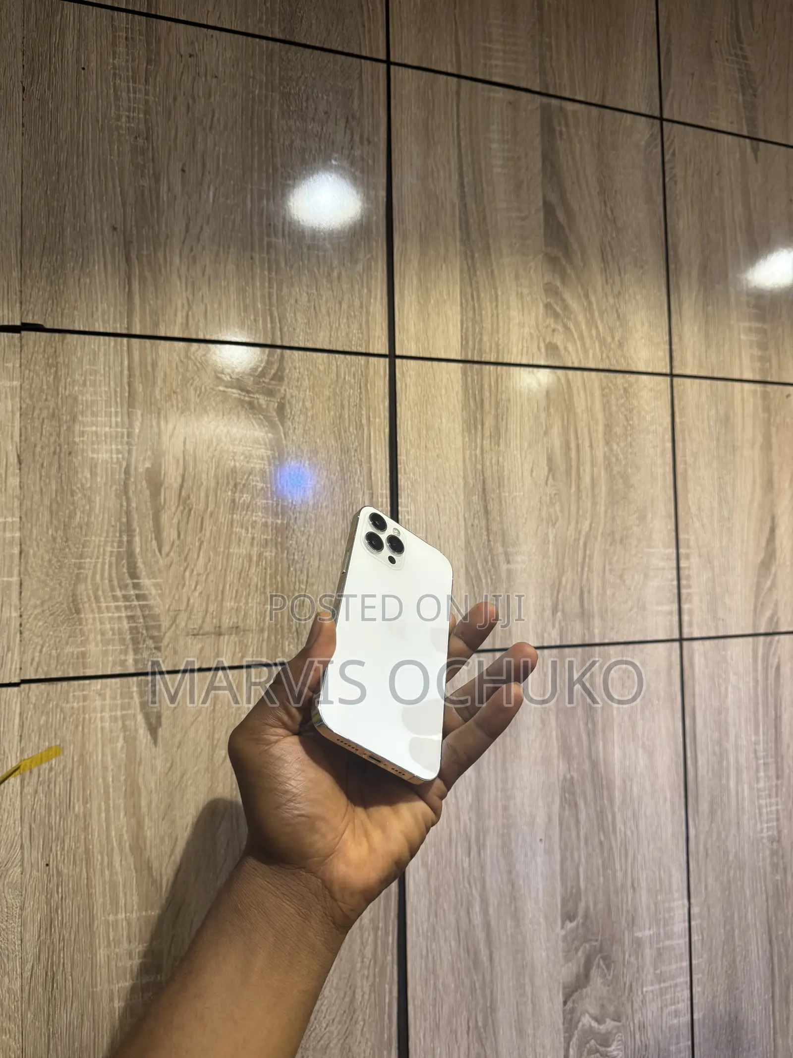 Apple iPhone 12 Pro Max 128 GB Gold