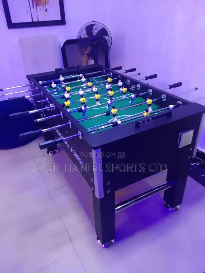 Soccer Table