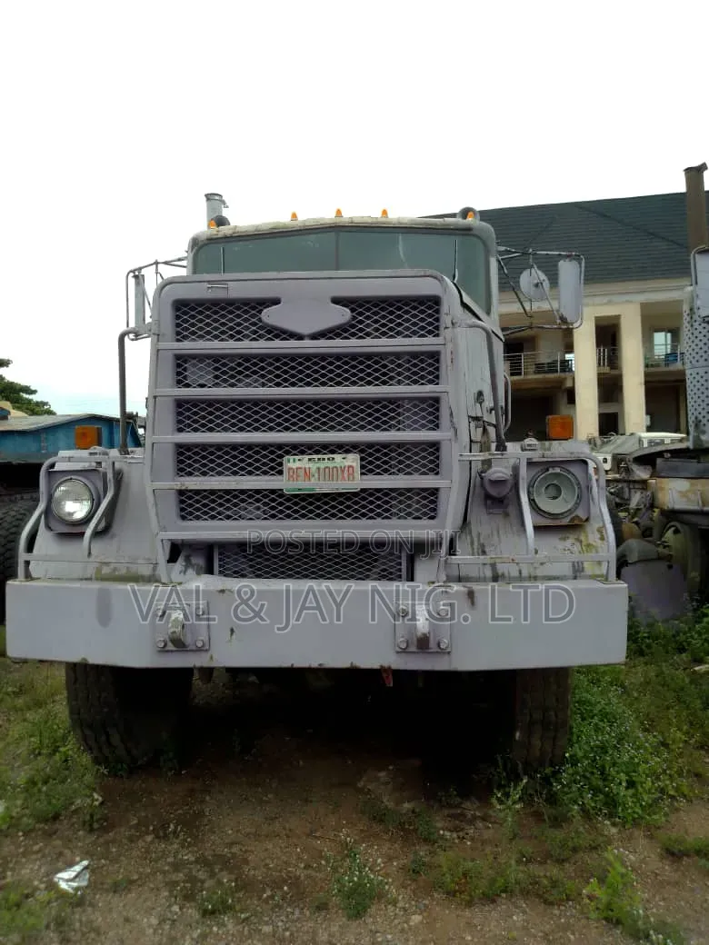 General Trucks