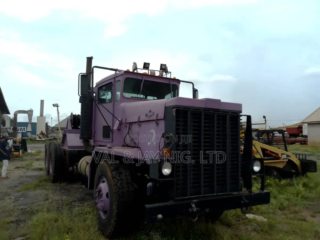 General Trucks