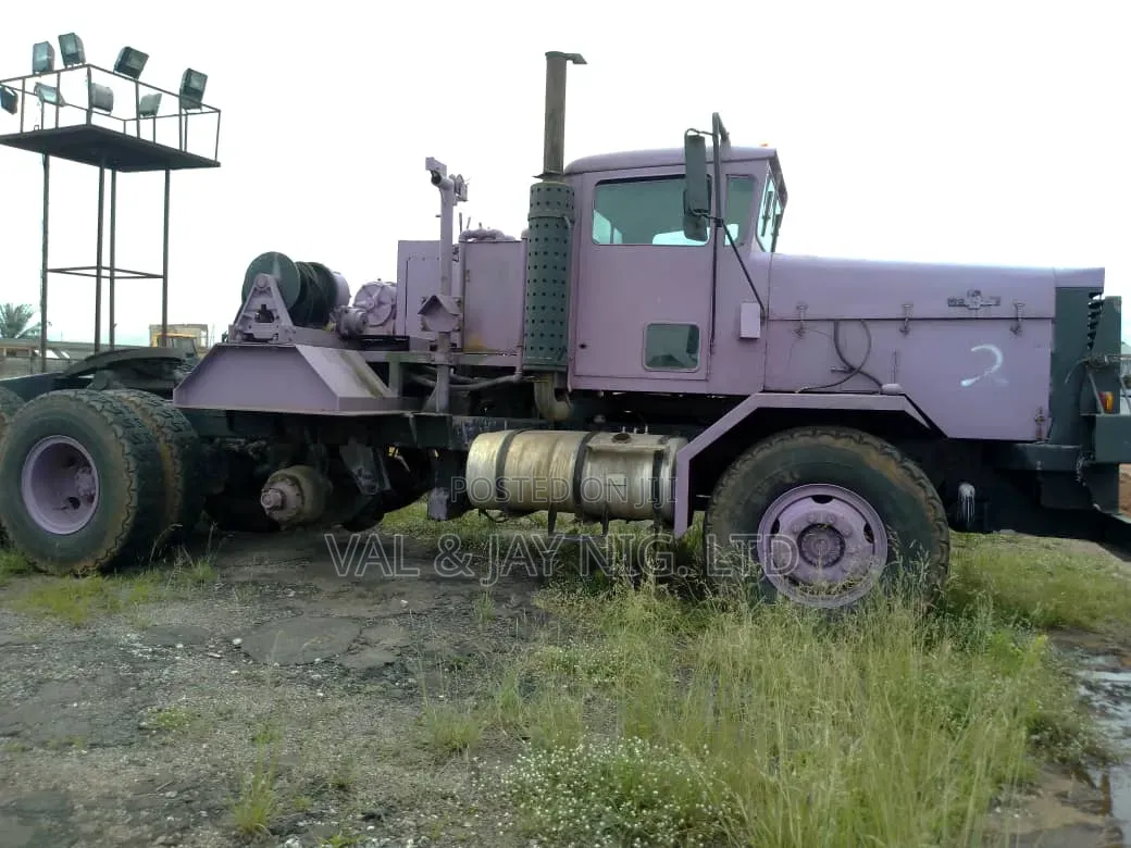 General Trucks