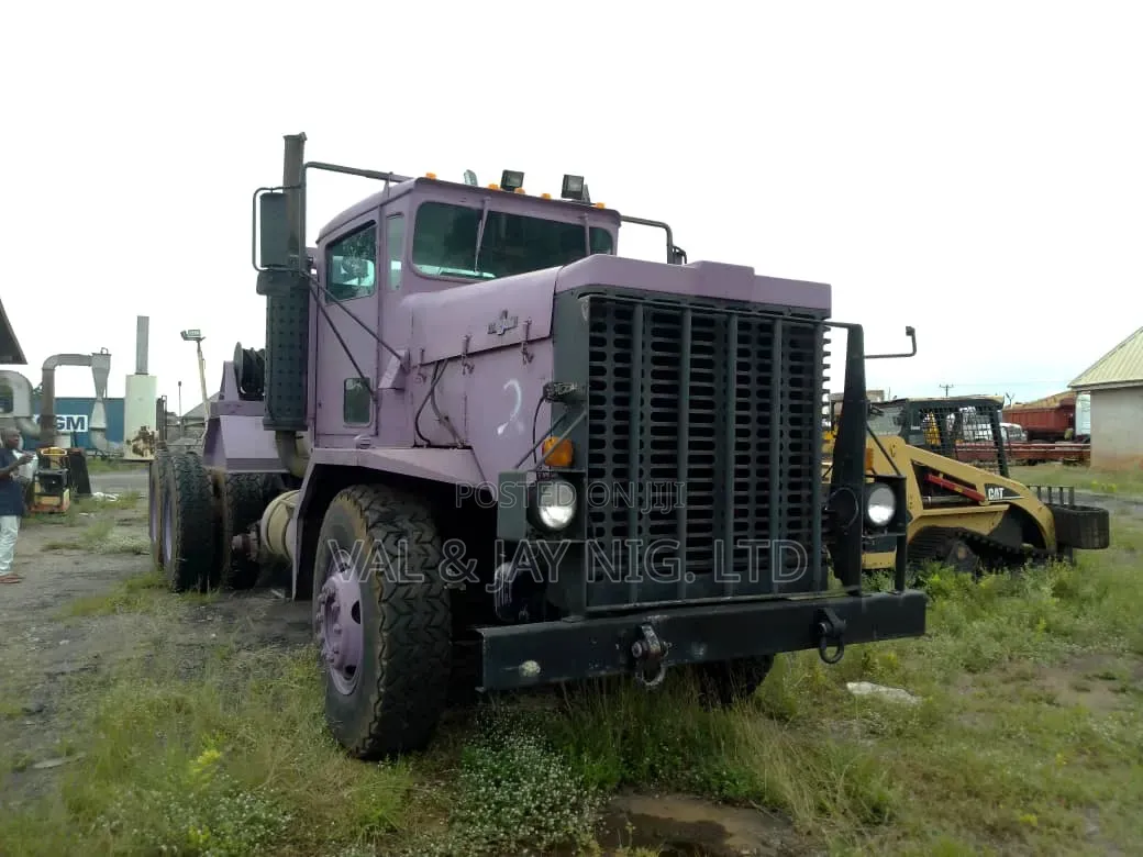 General Trucks