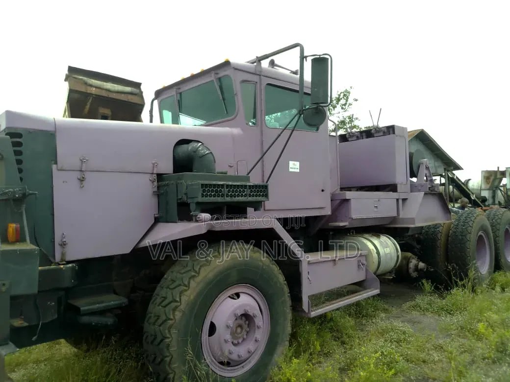 General Trucks
