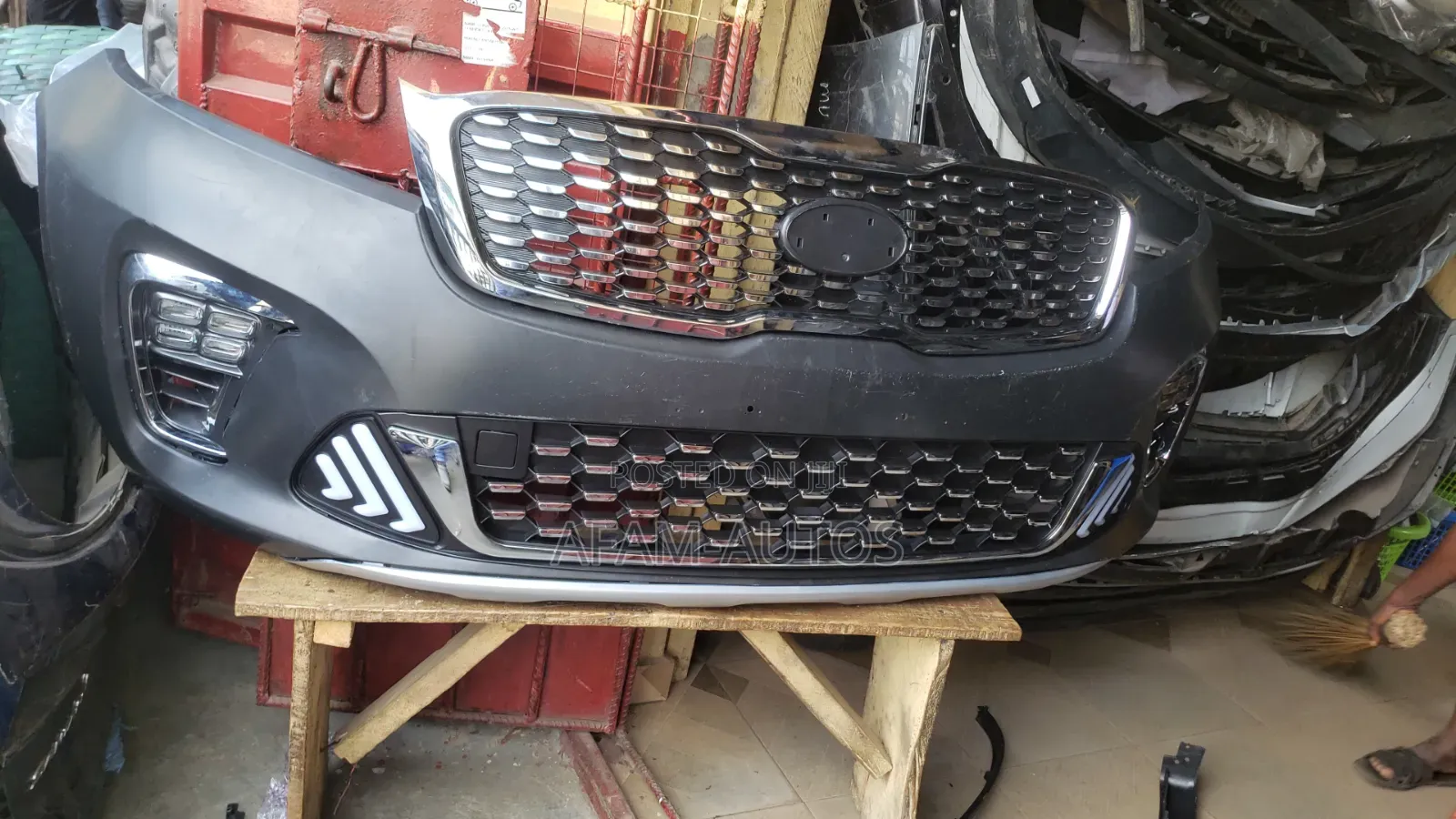 Hyundai Sorento 2020