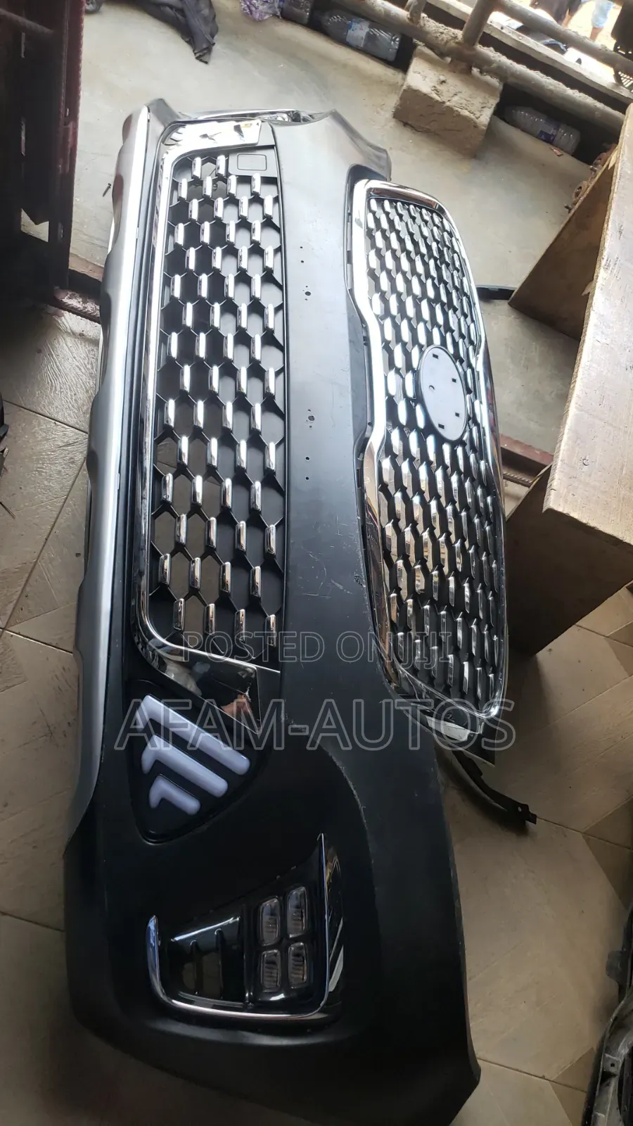 Hyundai Sorento 2020