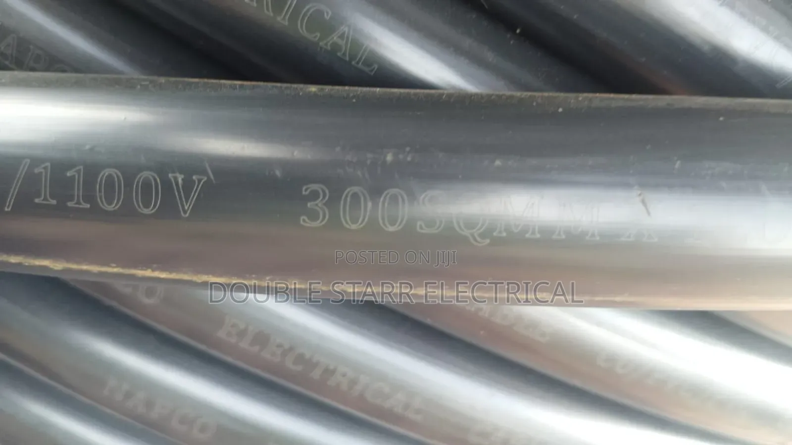 300mmx1 Single Flexible Cable
