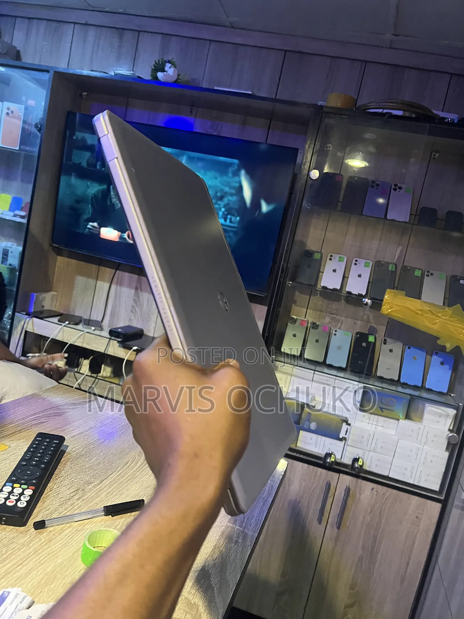 Laptop HP EliteBook Folio 8GB Intel Core i5 HDD 1T