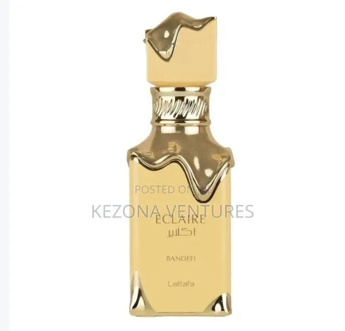 Lattafa Eclaire Edp 100ml