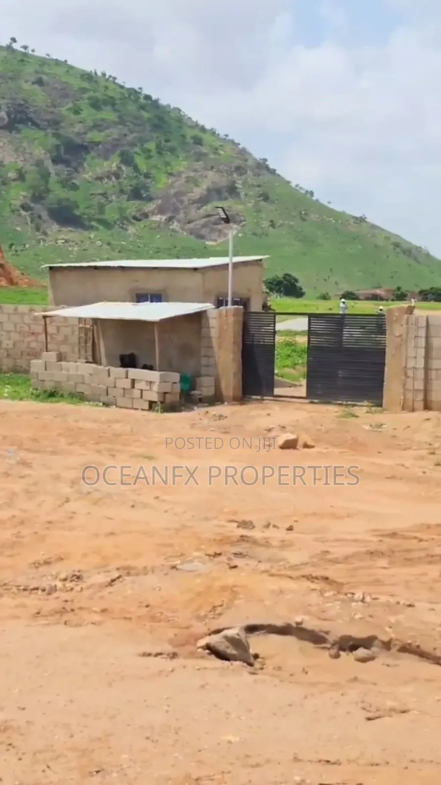 3 Bedroom Terrace Duplex For Sale In Karsana, Abuja – N21.6m | Palmera