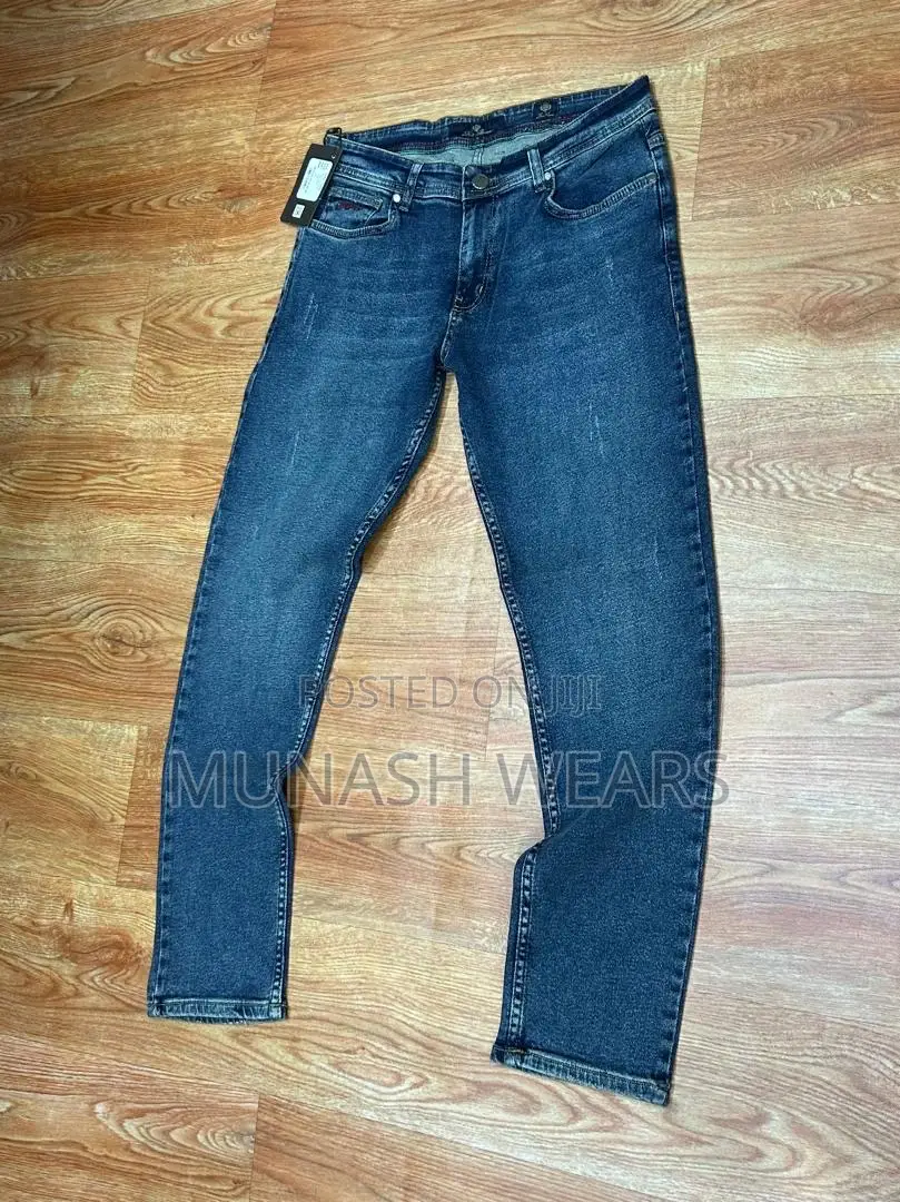 Original Turkey Blue Jean 32-38