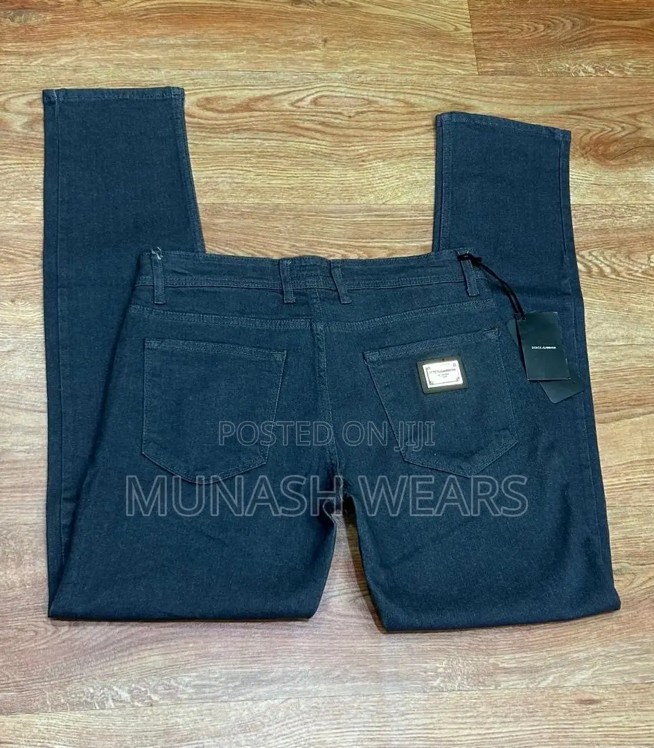 Original Turkey Blue Jean 32-38