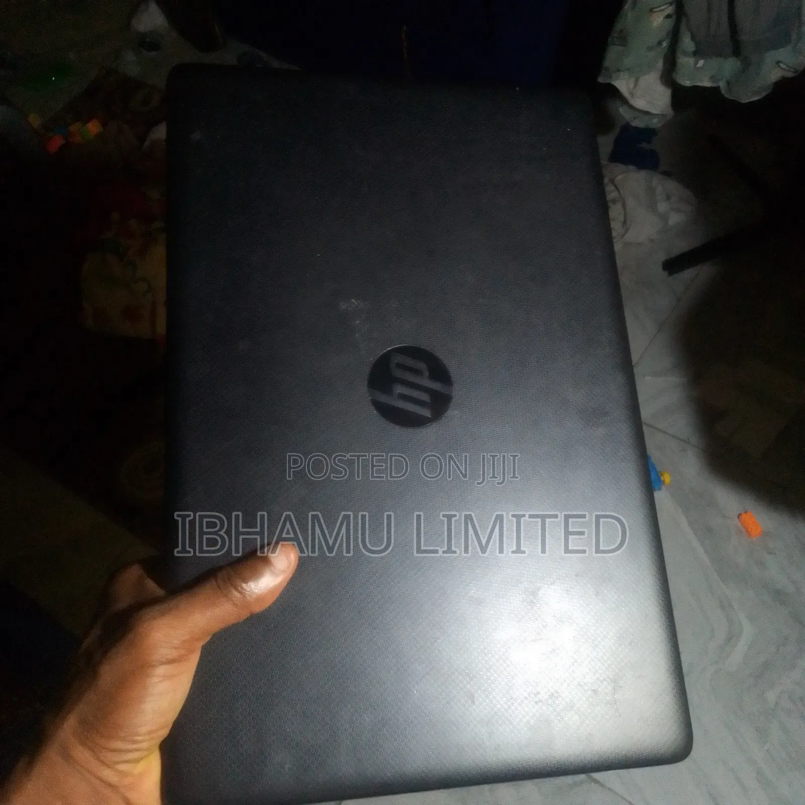 Laptop HP 15 8GB Intel Core i5 SSD 256GB