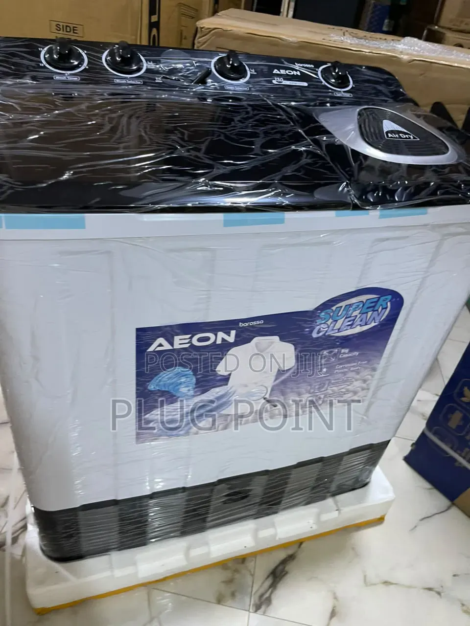 Aeon 13kg Large Capacity Laundry Washer