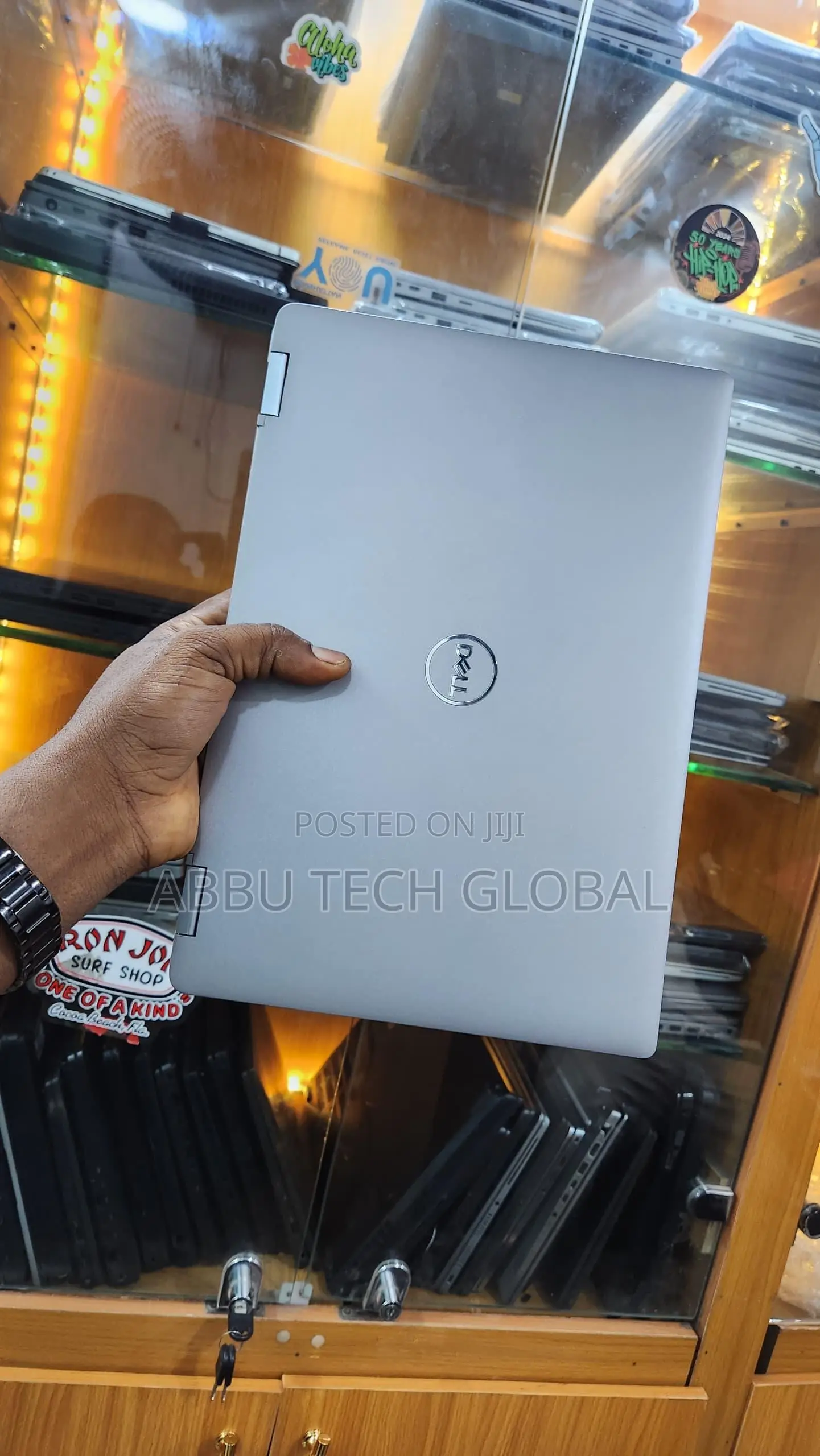 Laptop Dell Latitude 5330 16GB Intel Core i7 SSD 512GB