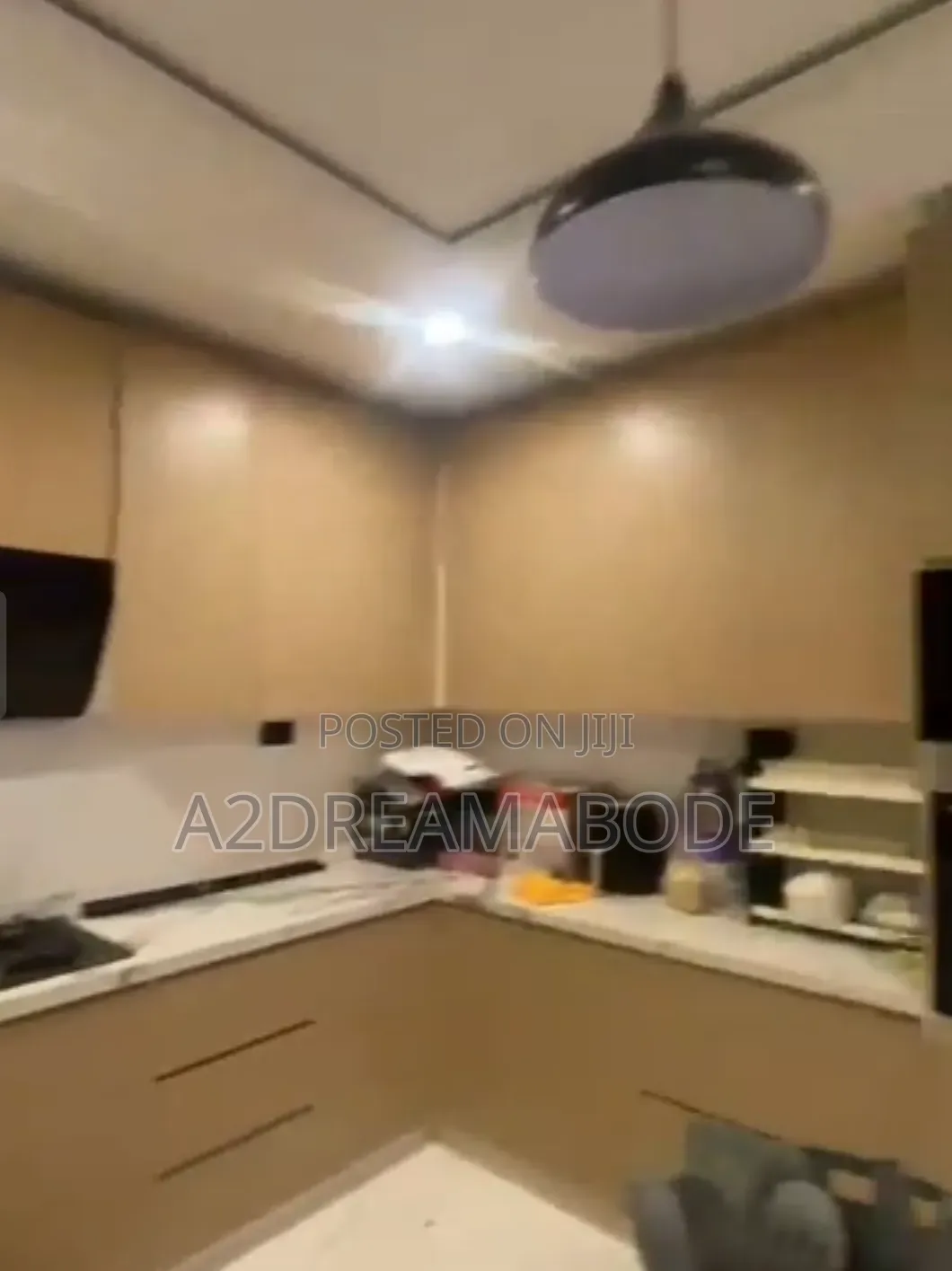 3bdrm Duplex in Gbagada, Millenuim/UPS for rent