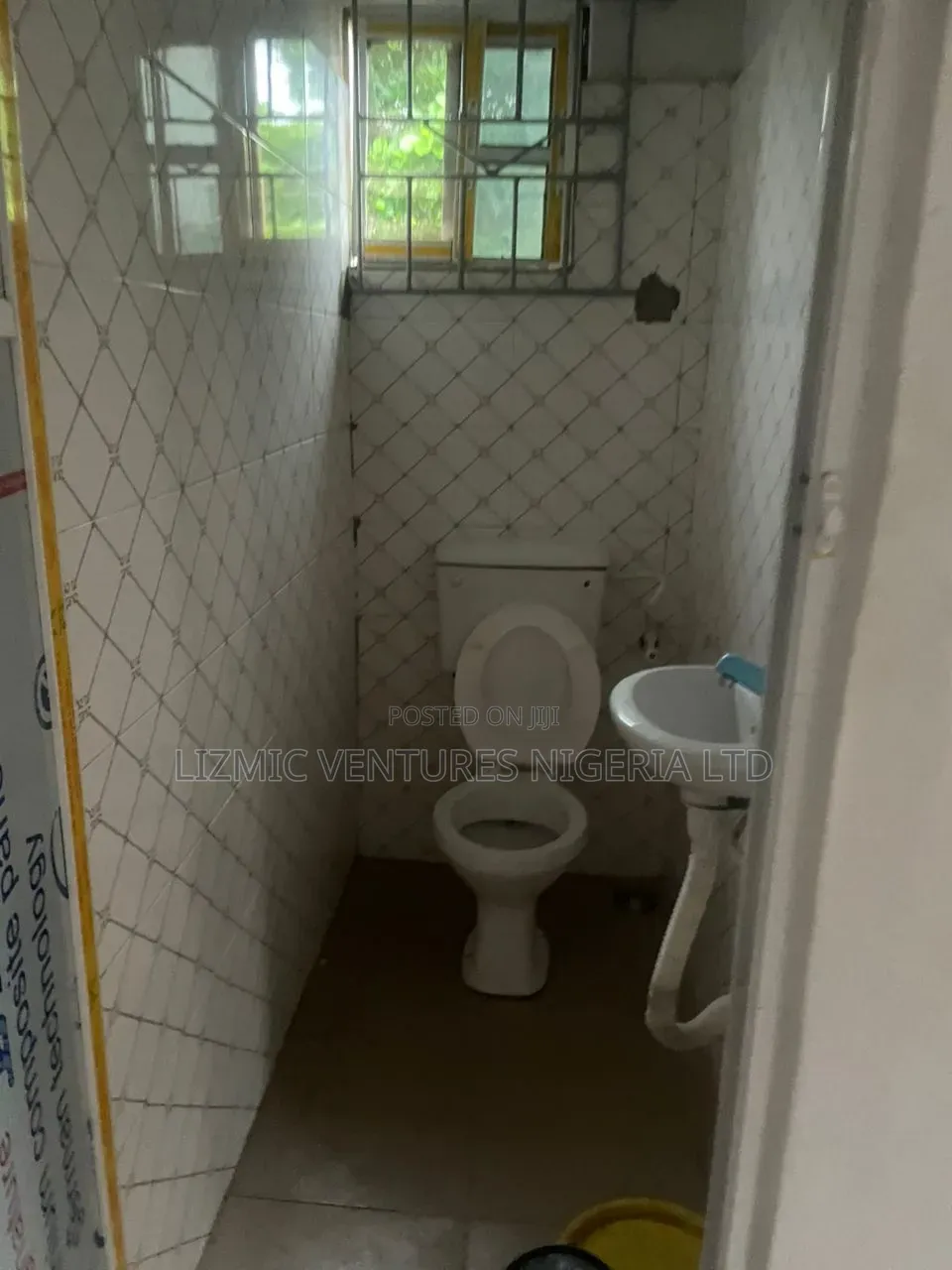2bdrm Apartment in Agric Estate, Ikotun / Ikotun/Igando for rent