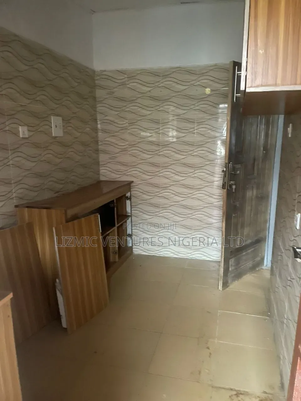 2bdrm Apartment in Agric Estate, Ikotun / Ikotun/Igando for rent