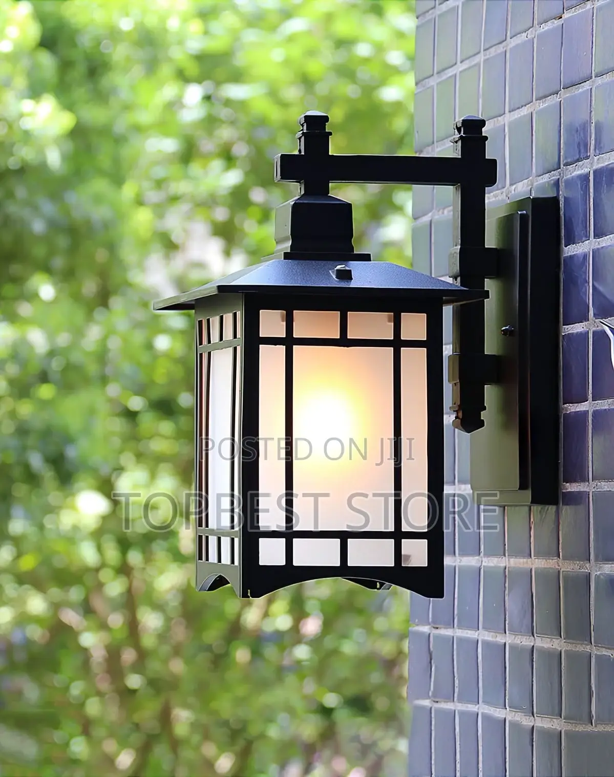 Modern Wall Lamp for Your Luxury House