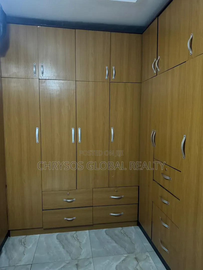 5bdrm Duplex in Okebadan Estate, Akobo for rent
