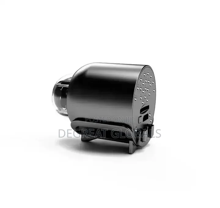 X5 Wide Angle Hd Wifi Spy Indoor Security Camera