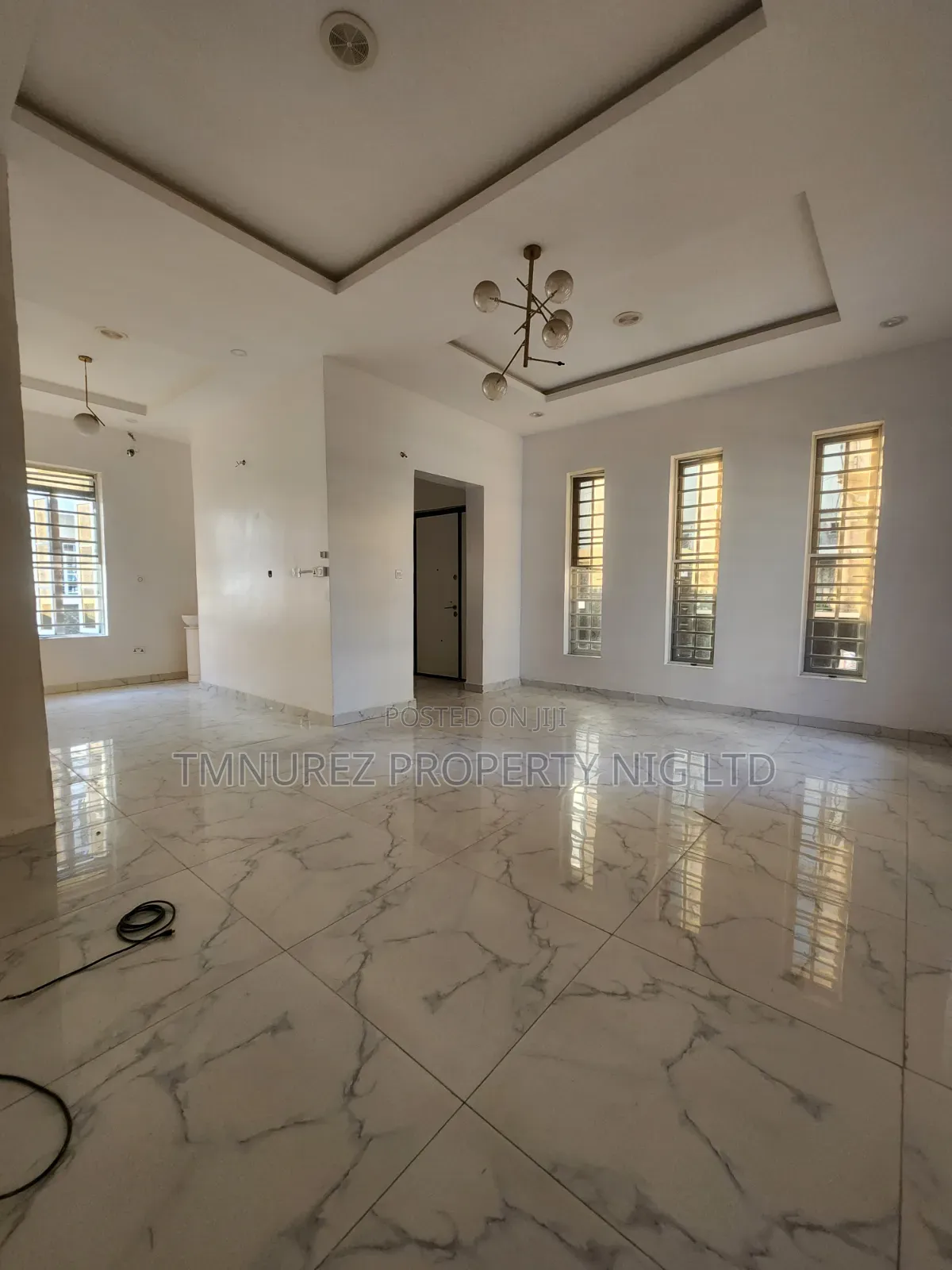 Studio Apartment in Ikota for rent