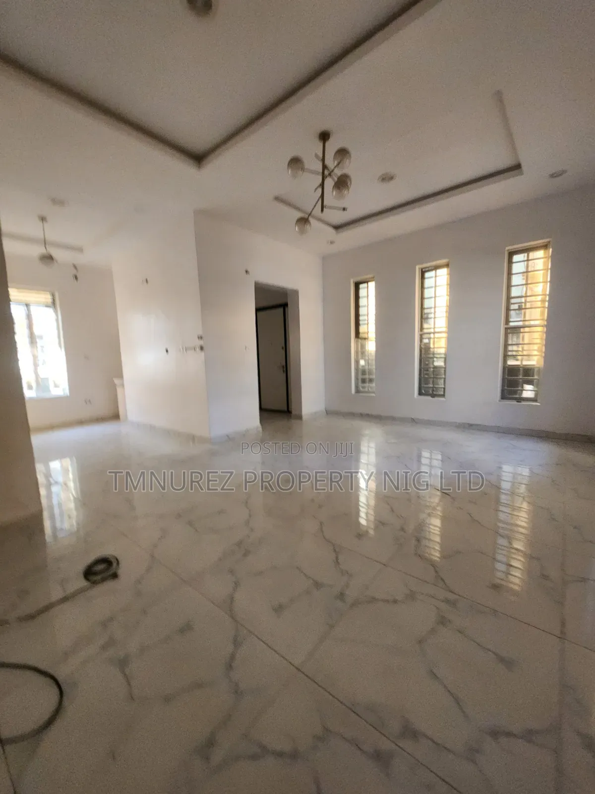 Studio Apartment in Ikota for rent